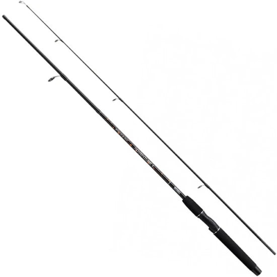 Lanseta Mitchell Adventure Il Spinning 2.40m, 10-35g, 2buc