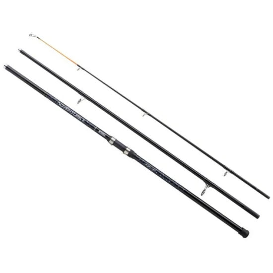 Lanseta Mitchell Adventure Il Surf, 100-250g, 4.50m, 3seg