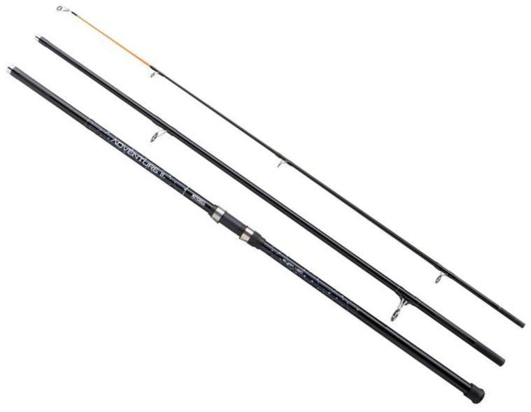 Lanseta Mitchell Adventure Il Surf, 100-250g, 4.50m, 3seg