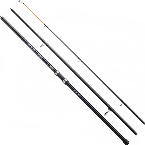 Lanseta Mitchell Adventure Il Surf 4.20m, 100-250g, 3buc