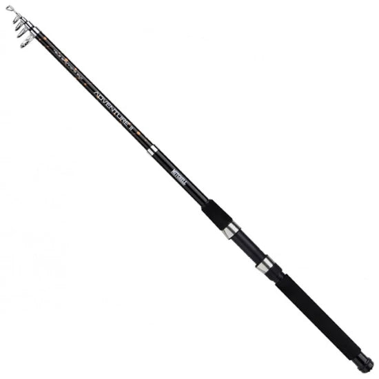 Lanseta Mitchell Adventure Il Tele Spinning 1.80m, 4-15g