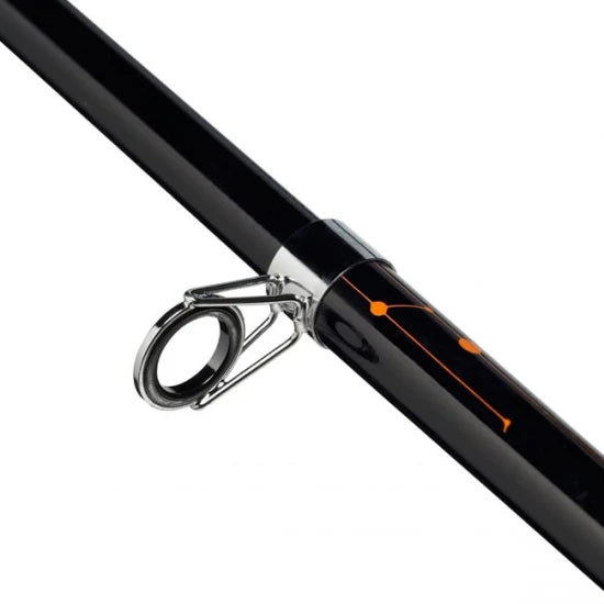 Lanseta Mitchell Adventure Il Tele Spinning 2.40m, 10-35g