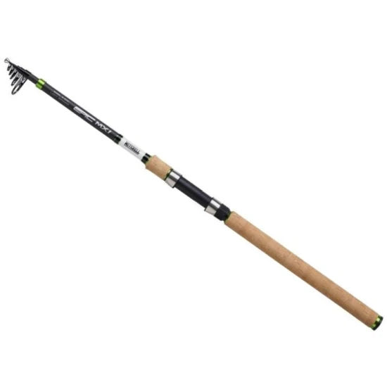Lanseta Mitchell Epic Mx1 Tele Trout Rod Ml, 5-20g, 3.10m, 6seg