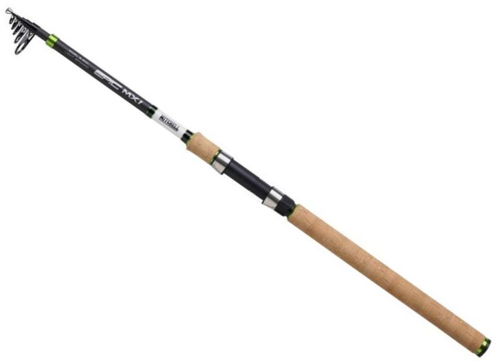 Lanseta Mitchell Epic MX1 Tele Trout Rod ML, 5-20g, 3.10m, 6seg