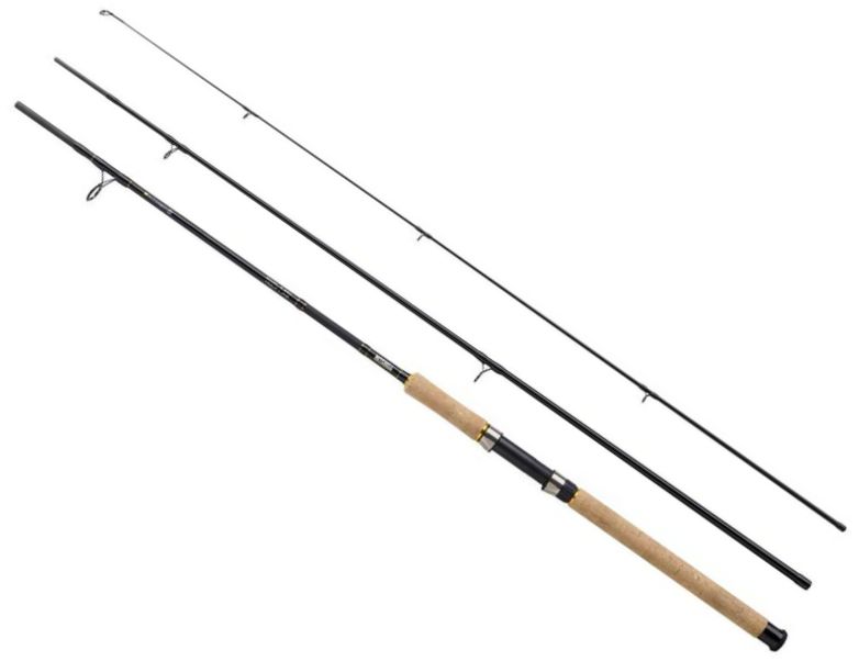 Lanseta Mitchell Epic MX2 Lake Rod M, 10-35g, 3.90m, 3seg