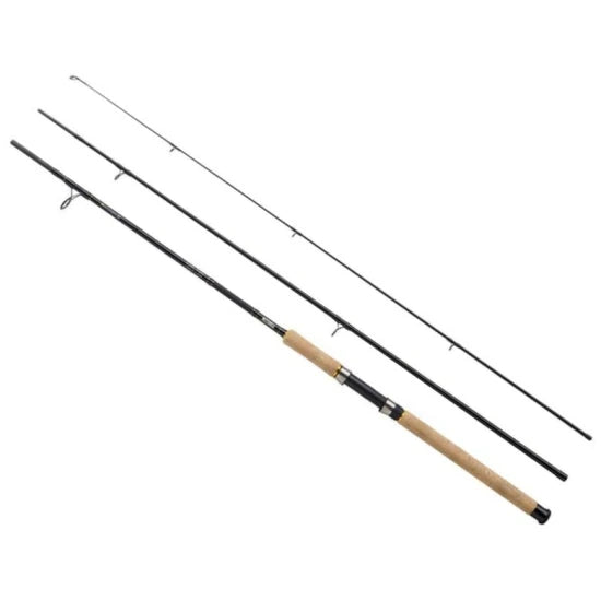Lanseta Mitchell Epic Mx2 Lake Rod Ml, 10-25g, 3.60m, 3seg