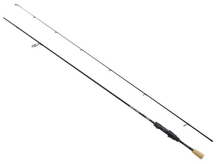 Lanseta Mitchell Epic MX2 Spinning Rod ML, 2-12g, 2.10m, 2seg