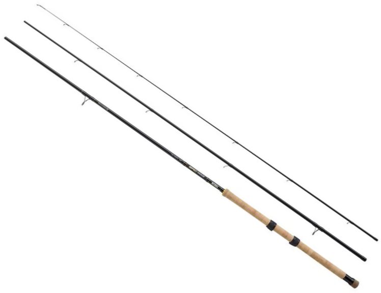 Lanseta Mitchell Epic MX2 Toc Rod M, 20g, 3.90m, 3seg