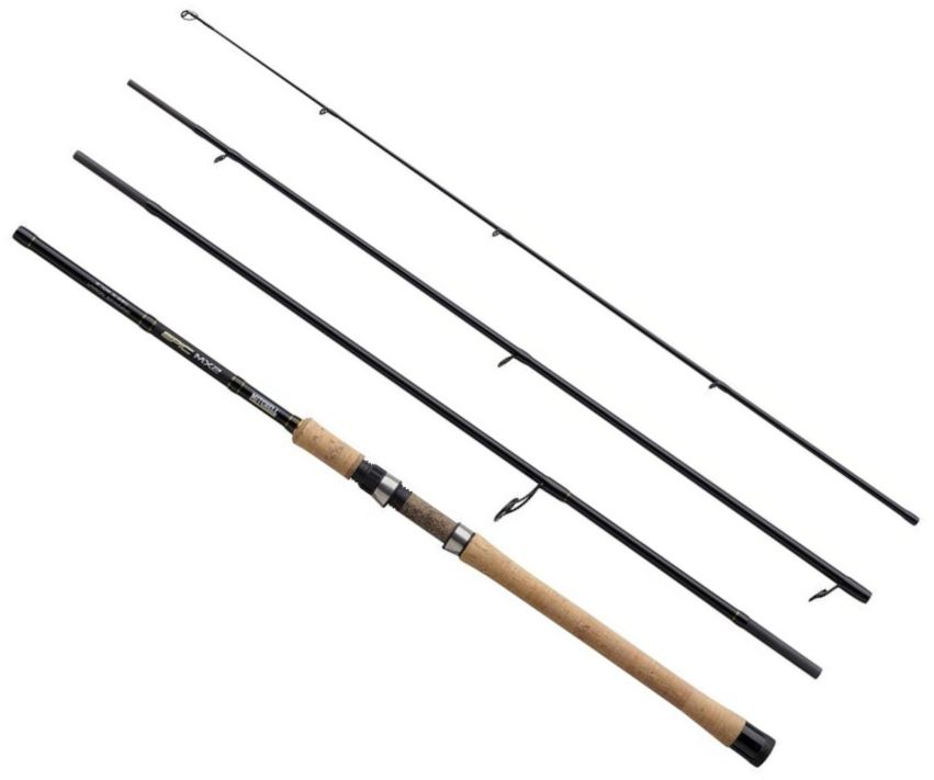Lanseta Mitchell Epic MX2 Vairon Spinning Rod M, 5-28g, 2.70m, 4seg