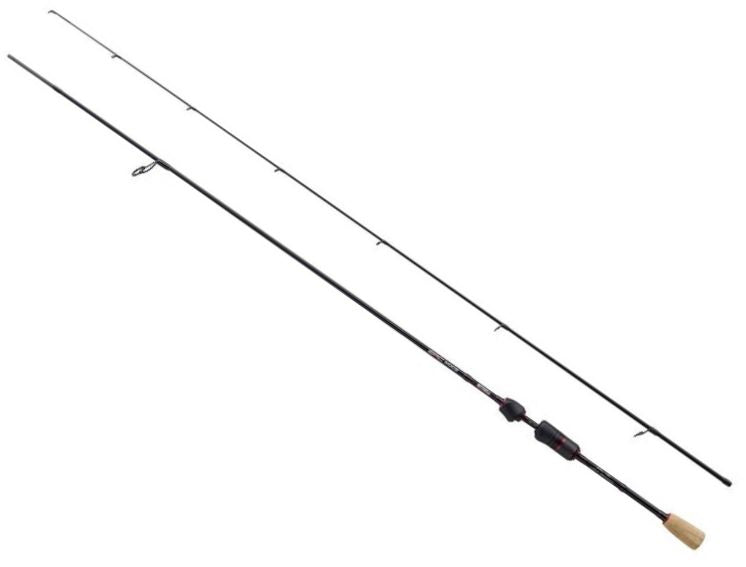 Lanseta Mitchell Epic MX3 Spinning Rod L, 1-8g, 2.10m, 2seg