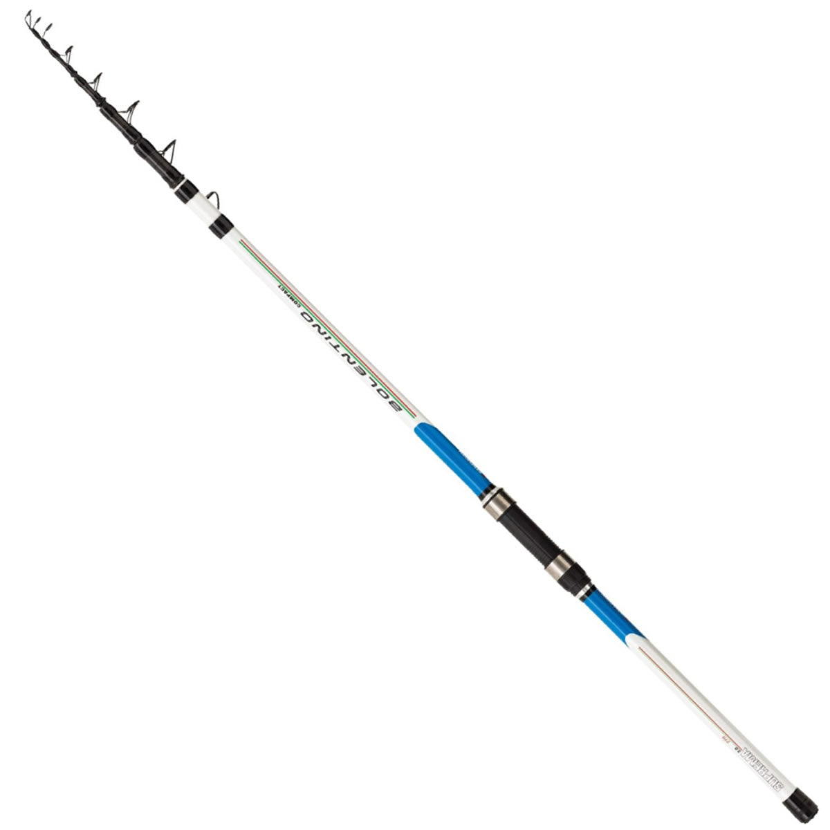 Lanseta Mitchell Suprema 2.0 Bolentino, 2.10m, 110g, 4seg