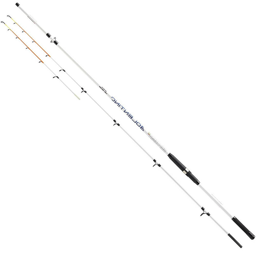 Lanseta Mitchell Suprema 2.0 Bolentino 2.40m, 250g, 2seg