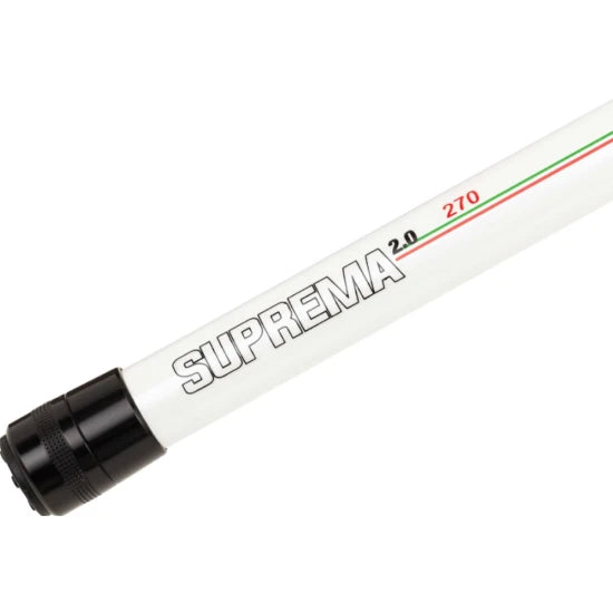 Lanseta Mitchell Suprema 2.0 Bolentino, 2.70m, 100-200g, 6seg