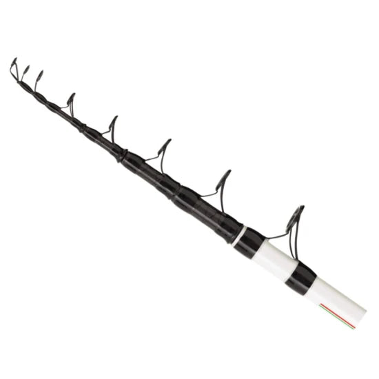 Lanseta Mitchell Suprema 2.0 Bolentino, 2.70m, 100-200g, 6seg