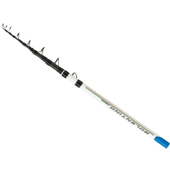 Lanseta Mitchell Suprema 2.0 Bolentino, 2.70m, 100-200g, 6seg