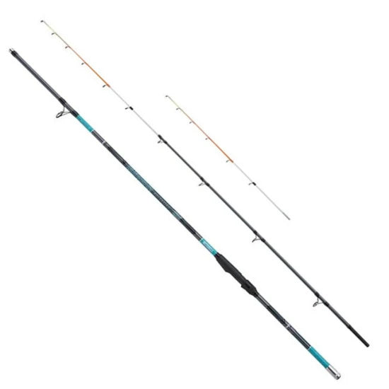 Lanseta Mitchell Suprema Sw 400g Bolentino 2.7m