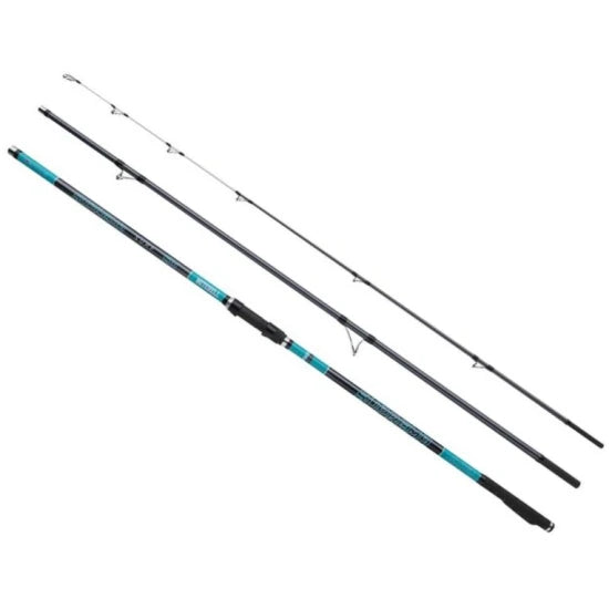 Lanseta Mitchell Suprema Sw Lowrider Surfcasting Rod Mh, 100-200g, 4.20m, 3seg
