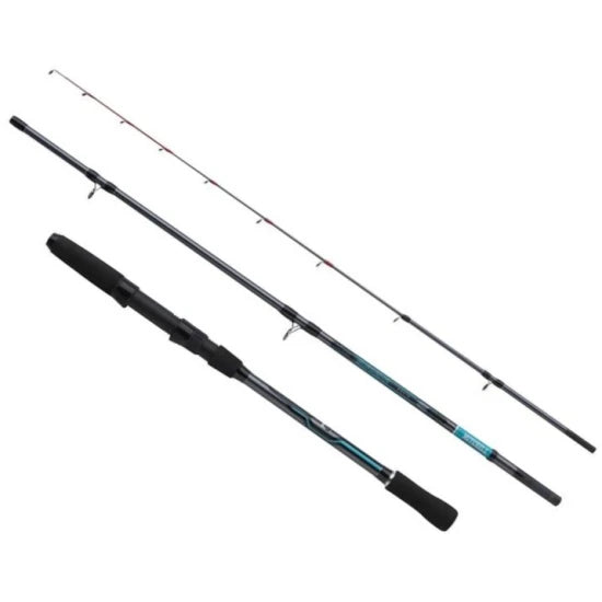 Lanseta Mitchell Suprema Sw Squid Spinning Rod M, 50-100g, 2.10m, 3seg