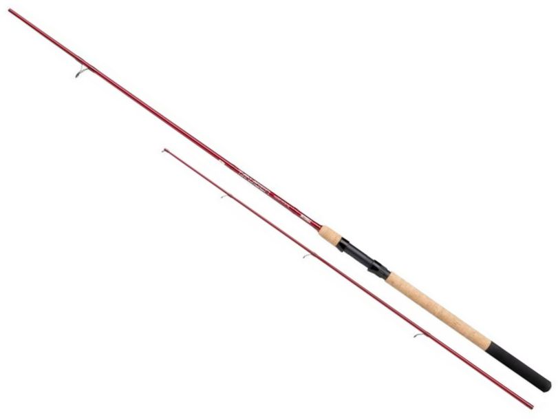 Lanseta Mitchell Tanager 2 Red Feeder Rod MH, 2.70m, 20-70g, 2+2seg