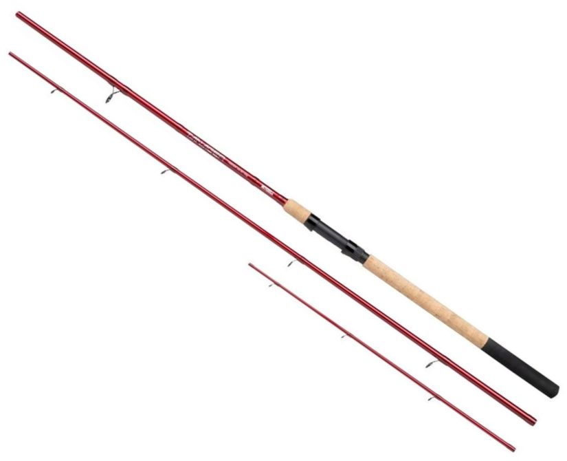 Lanseta Mitchell Tanager Feeder Rod, 3.30m, 60-100g, 3+3seg