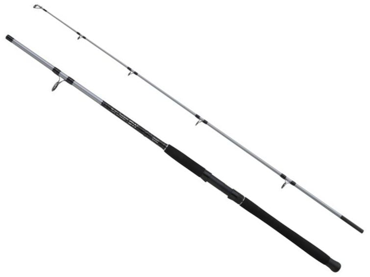 Lanseta Mitchell Tanager SW Boat Rod M, 60-120g, 2.10m, 2seg
