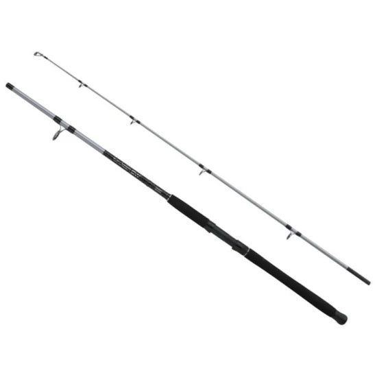 Lanseta Mitchell Tanager Sw Boat Rod M, 60-120g, 2.40m, 2seg