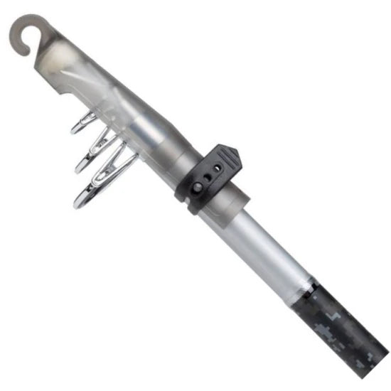 Lanseta Mitchell Tanager Sw Palangrotte Rod M, 20-80g, 1.50m, 3seg