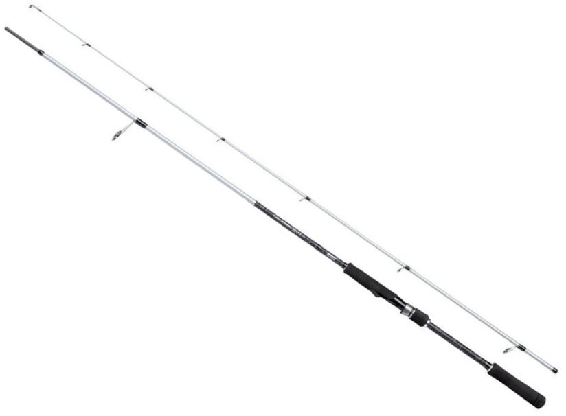 Lanseta Mitchell Tanager SW Spinning Rod MH, 10-40g, 2.40m, 2seg