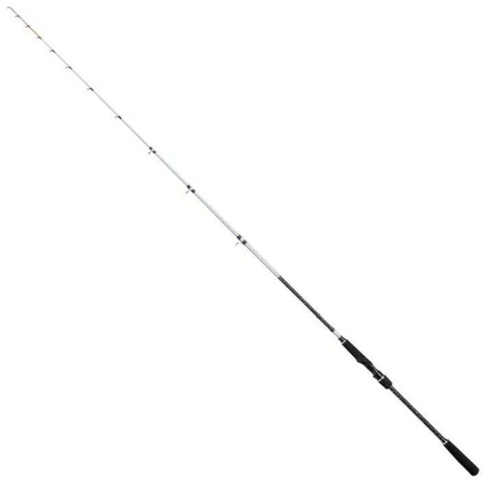 Lanseta Mitchell Tanager SW Squid Spinning Rod M, 50-100g, 1.80m, 1+1seg