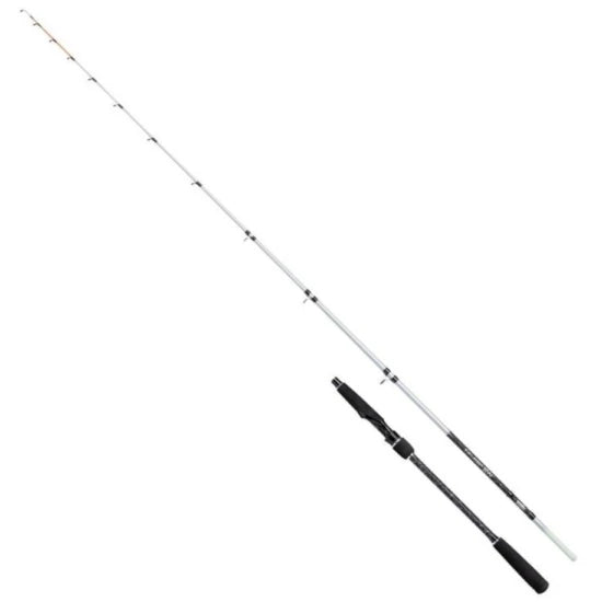 Lanseta Mitchell Tanager Sw Squid Spinning Rod M, 50-100g, 1.80m, 1+1seg