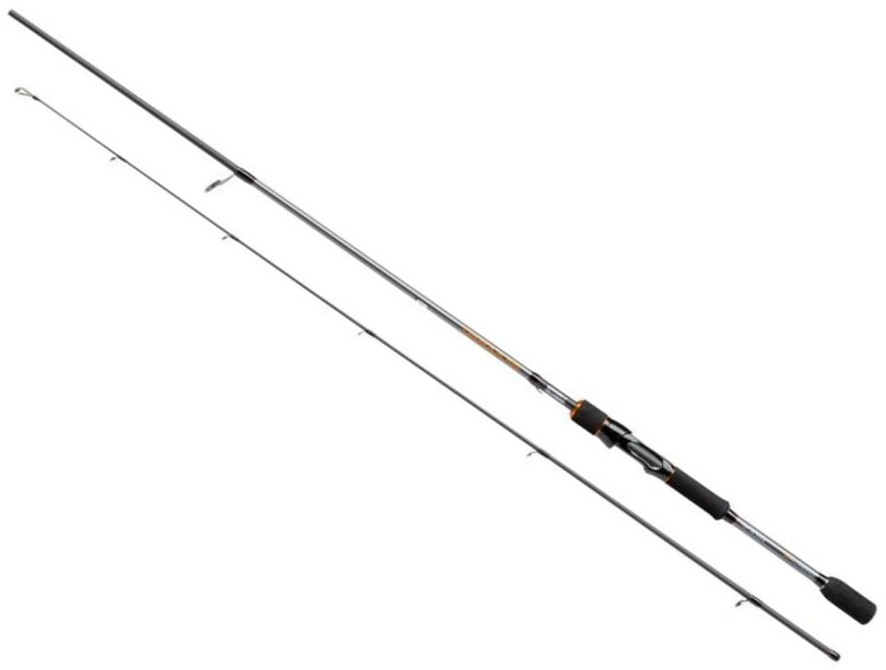 Lanseta Mitchell Traxx MX2 Lure Spinning Rods 902M, 10-35g, 2.74m, 2seg