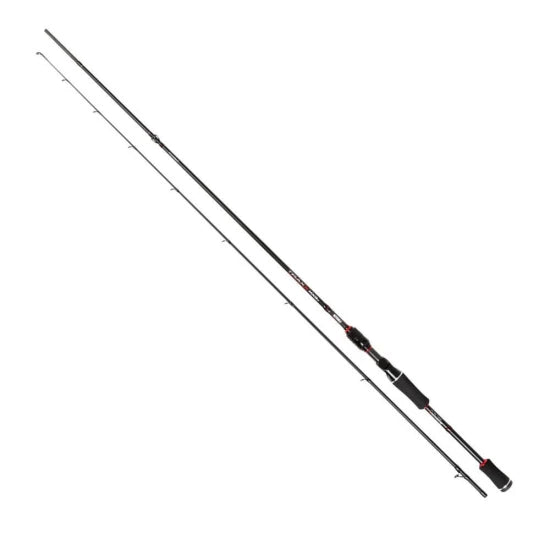 Lanseta Mitchell Traxx Mx3le Dropshot Rod, 3-12g, 2.13m, 2seg