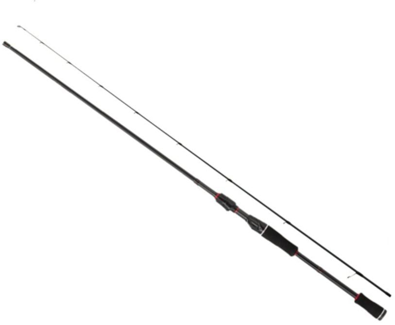 Lanseta Mitchell Traxx MX3LE Dropshot Rod 802ML, 5-21g, 2.44m, 2seg