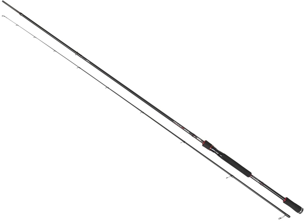 Lanseta Mitchell Traxx MX3LE Lure Spinning Rod 802M, 10-32g, 2.44m, 2seg