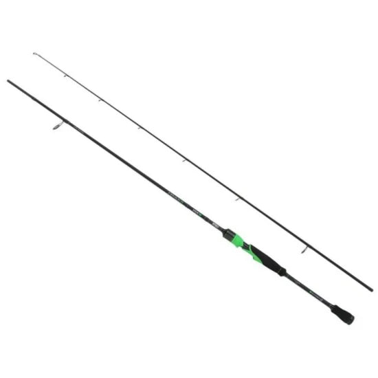 Lanseta Mitchell Traxx Mx5 Dropshot C Rig Rod Ml, 3-16g, 2.29m, 2seg