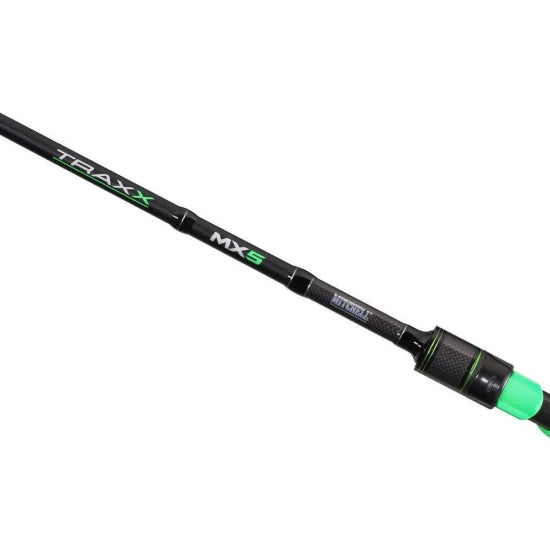 Lanseta Mitchell Traxx Mx5 Dropshot C Rig Rod Ml, 3-16g, 2.29m, 2seg