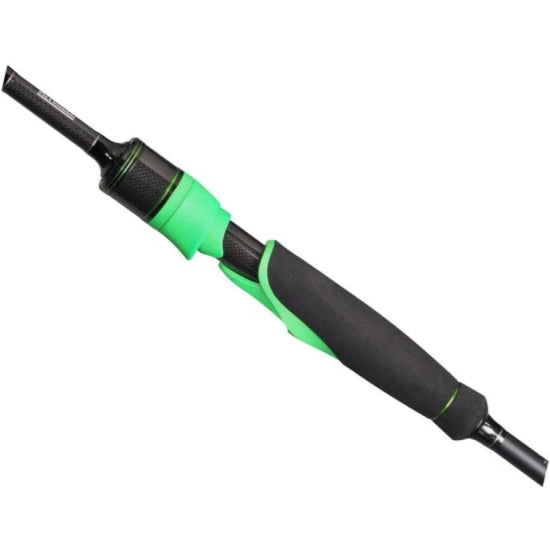 Lanseta Mitchell Traxx Mx5 Dropshot C Rig Rod Ml, 3-16g, 2.29m, 2seg