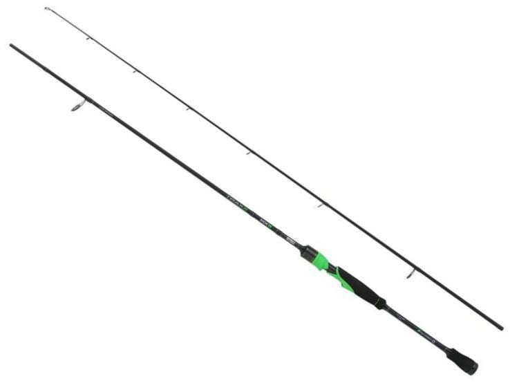 Lanseta Mitchell Traxx MX5 Finesse Jig 702 L, 3-14g, 2.13m, 2seg