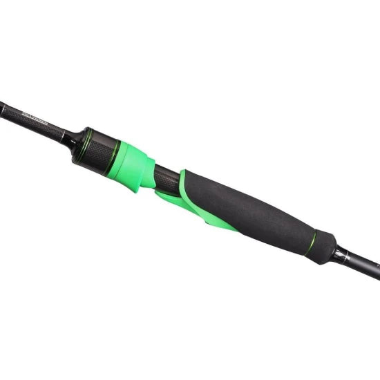 Lanseta Mitchell Traxx Mx5 Finesse Jig 702 L, 3-14g, 2.13m, 2seg