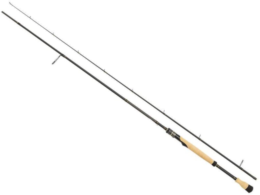 Lanseta Mitchell Traxx MX7 Crank N Twitch, 3-14g, 1.93m, 2seg