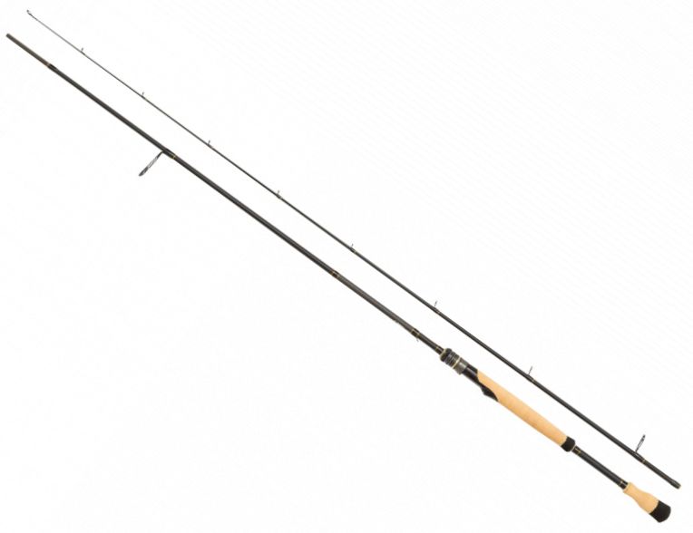 Lanseta Mitchell Traxx MX7 Drop Shot, 4-17g, 2.10m, 2seg
