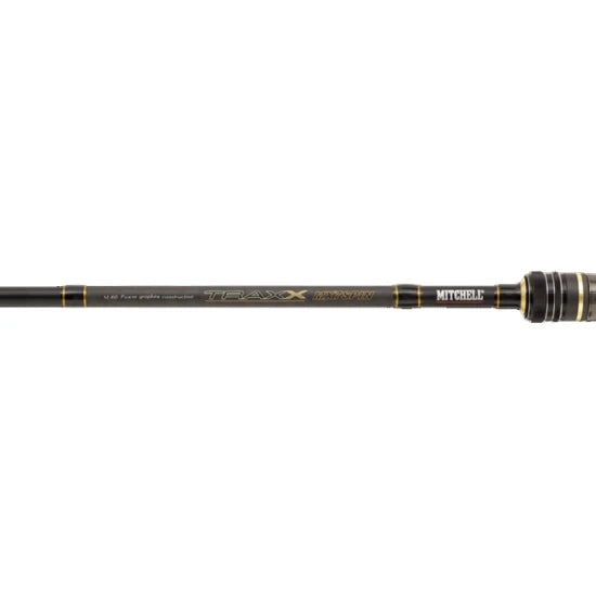Lanseta Mitchell Traxx Mx7 Tactic Jig 15-50g 2.40m