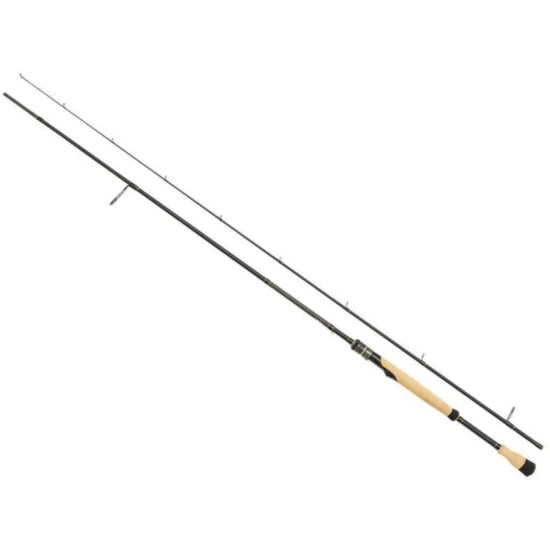 Lanseta Mitchell Traxx Spinning Rod Ul, 2-8g, 1.80m, 2seg