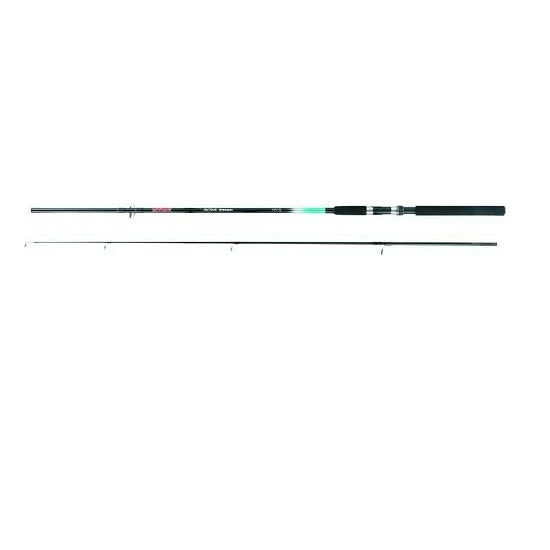 Lanseta Mivardi Active Spinning 2.70m, 10-30g, 2buc