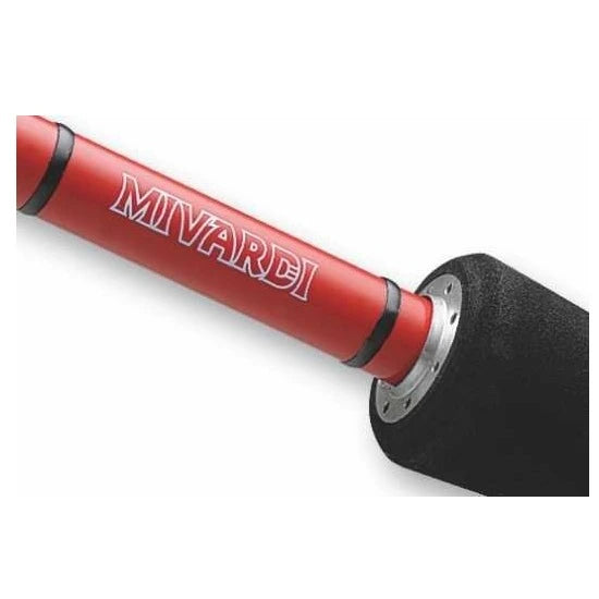 Lanseta Mivardi Avantgarde Spinning 2.40m, 15-45g, 2buc