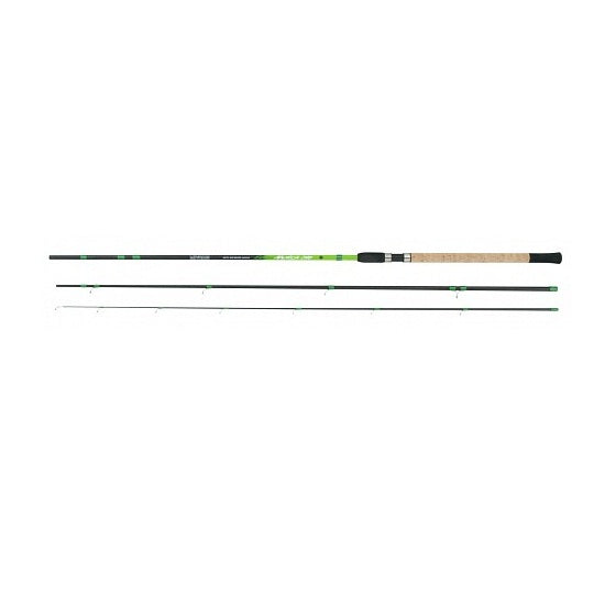 Lanseta Mivardi Easy Match 4.20m, 5-25g, 3buc