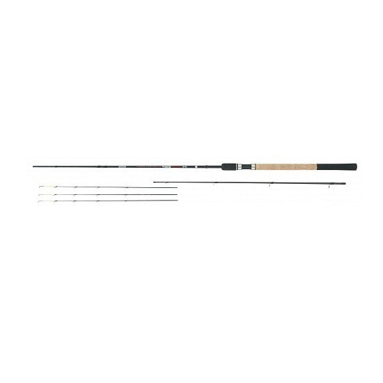 Lanseta Mivardi Enigma Picker 3.00m, 10-25g, 2+3buc