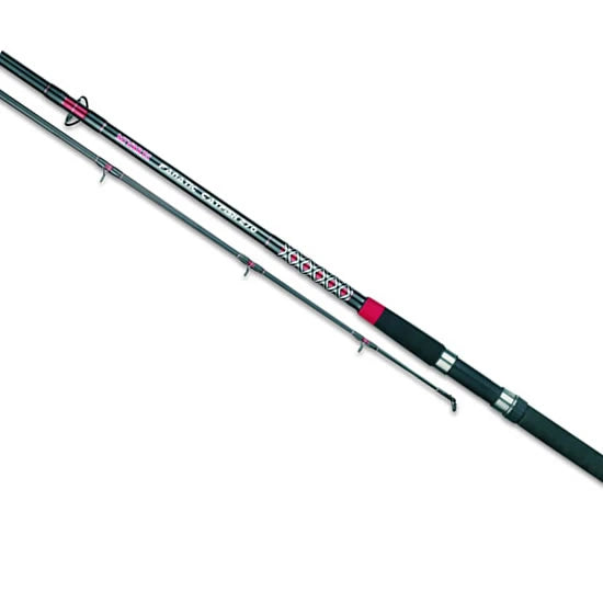Lanseta Mivardi Fanatic Pentru Somn 2.70m, 200-400g, 2seg