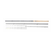 Lanseta Mivardi Genesis Sh Feeder, 3.90m, 50g-120g, 3+3buc
