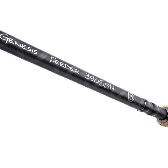 Lanseta Mivardi Genesis Ssh Feeder, 3.90m, 70g-150g, 3+3buc